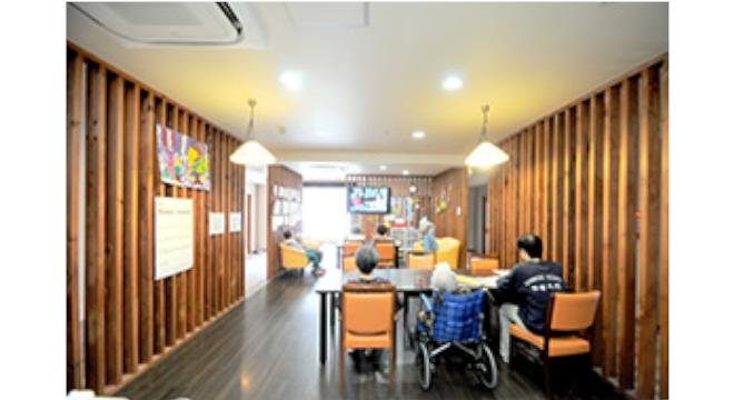 三協グループ株式会社