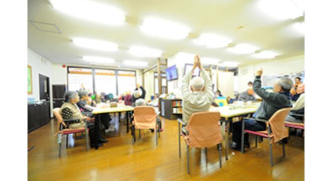 三協グループ株式会社