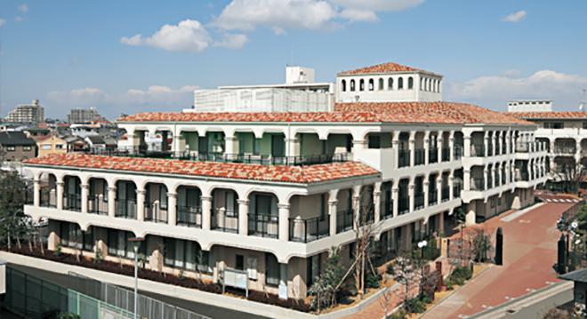 社会福祉法人 野田福祉会