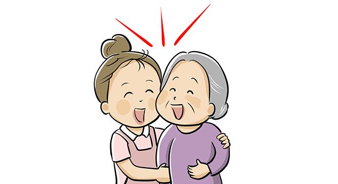 訪問介護桃太郎