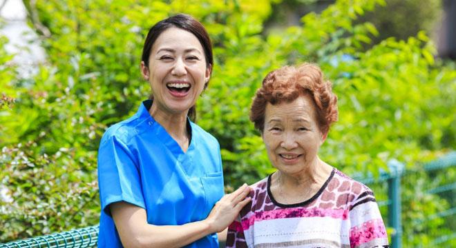 FJケア株式会社