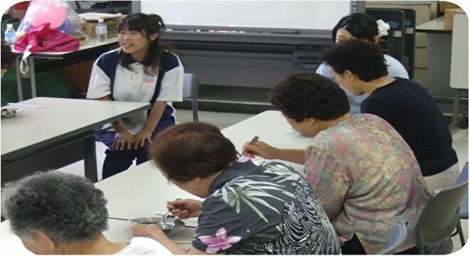 高齢者総合ケアステーション寿光園 