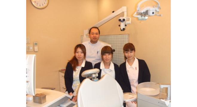 たなかデンタルクリニック