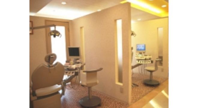 たなかデンタルクリニック