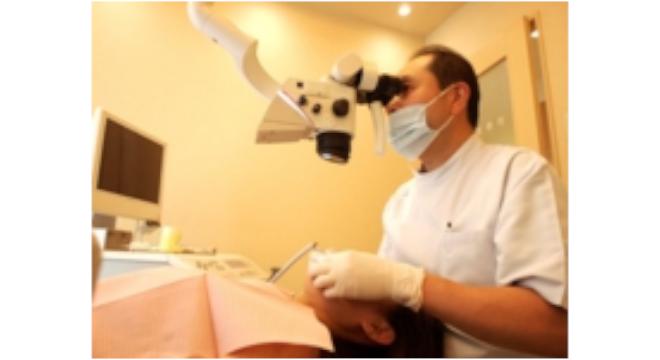 たなかデンタルクリニック