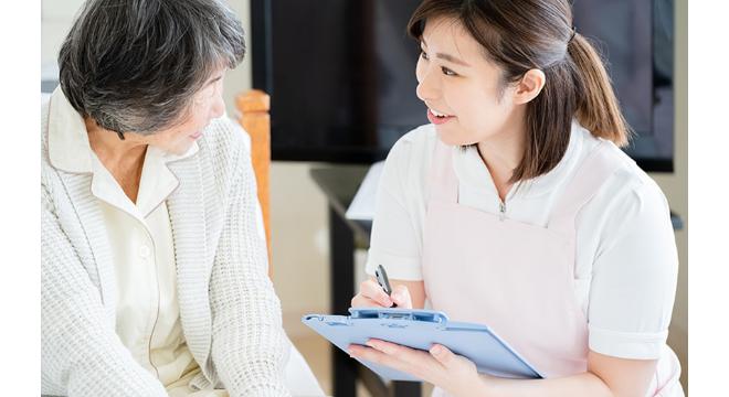 ハーネス訪問看護ステーション