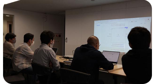 就労継続支援A型事業所 ALBUM