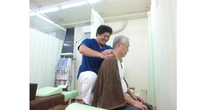 有限会社オフィスルースト