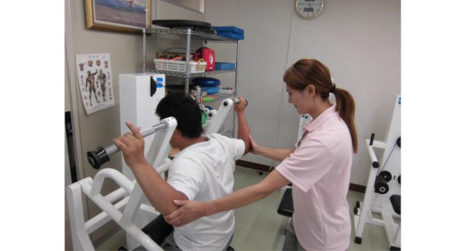 有限会社オフィスルースト