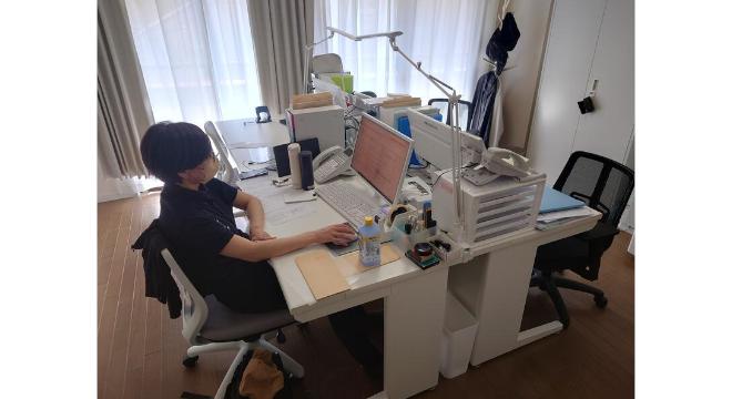 株式会社ガイサン