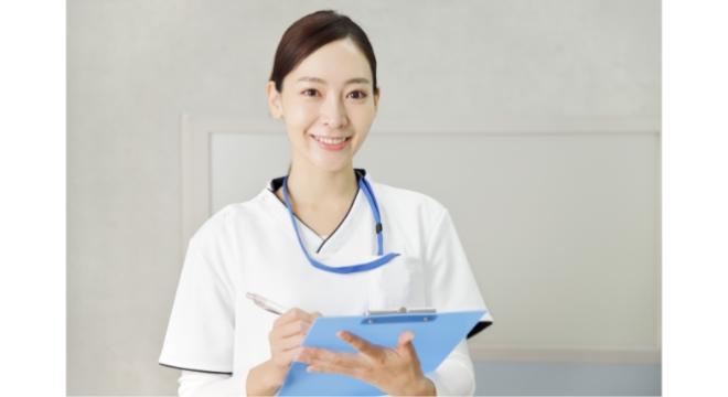 在宅医療の訪問看護ステーションひまわり