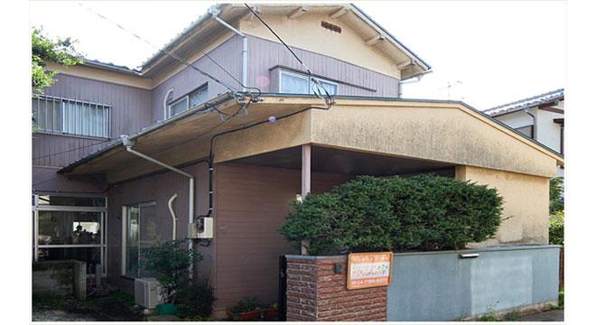 だんらんの家 南柏