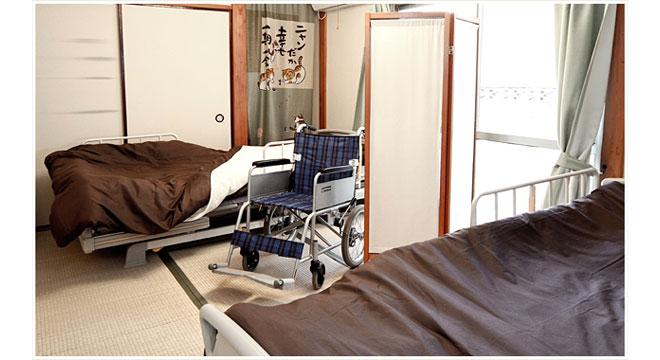 だんらんの家 南柏