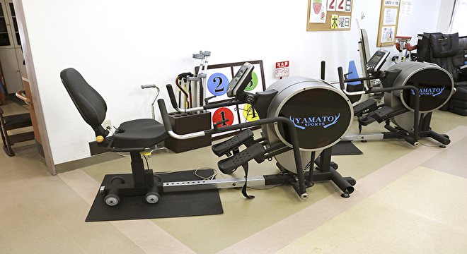 日の出医療福祉グループ