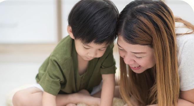 放課後等デイサービス ウィズ・ユー川崎生田