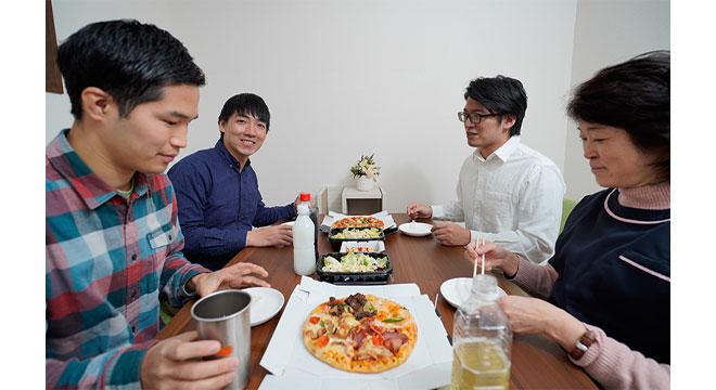 一般社団法人よつば