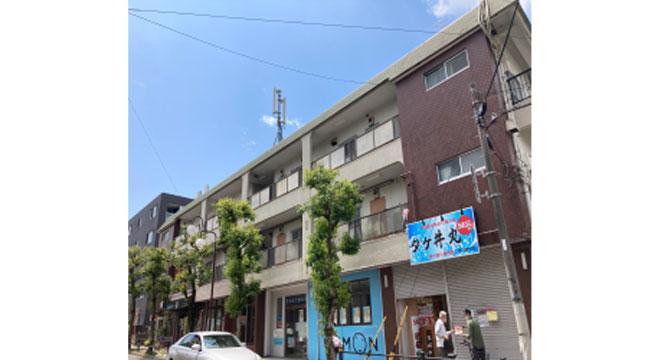 おひさま訪問看護ステーション