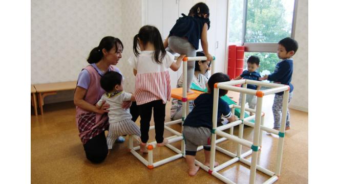 ゆめのいろ保育園中野