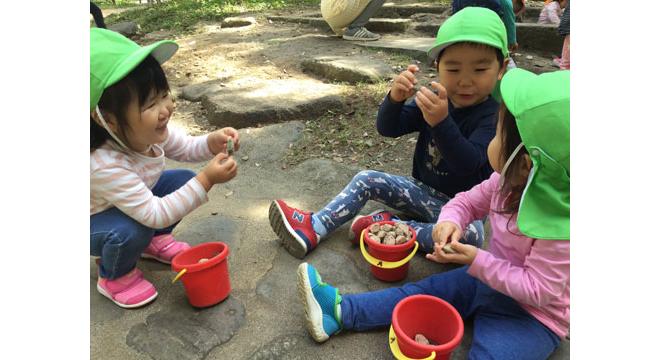 ゆめのいろ保育園中野