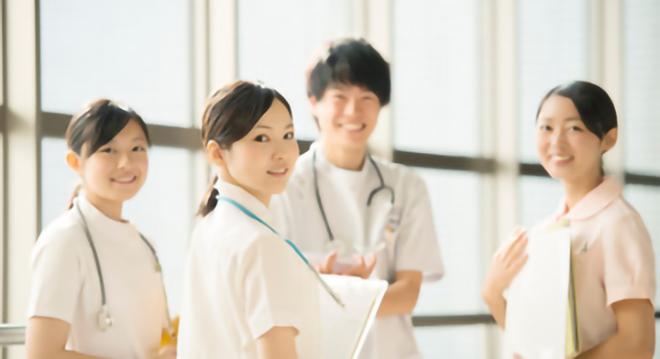 社会医療法人財団大和会