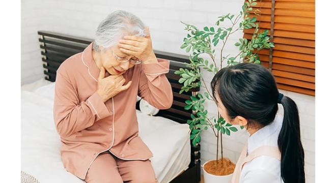 訪問看護ステーション ぶどう