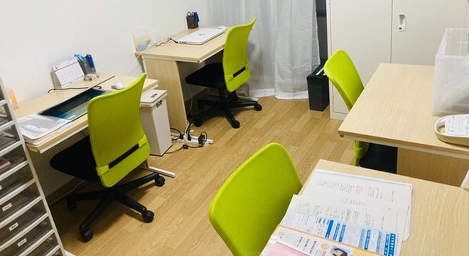 訪問看護事業所キレイニ