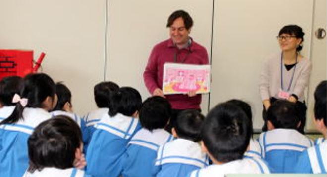 認定こども園　延命寺学園