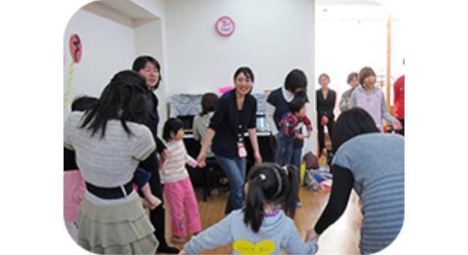 スクルドエンジェル保育園 梶ヶ谷園