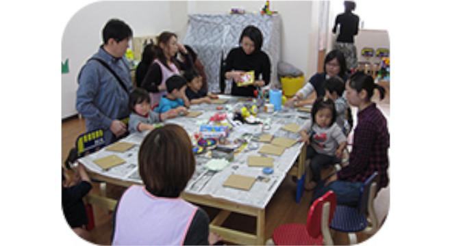 スクルドエンジェル保育園 梶ヶ谷園