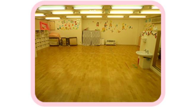 スクルドエンジェル保育園 梶ヶ谷園