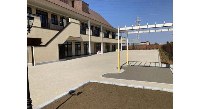 社会福祉法人 愛誠会