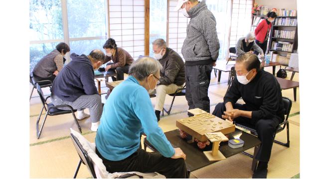 ワーカーズコープ・センター事業団