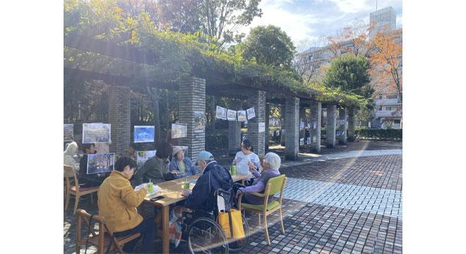 株式会社ぐるんとびー