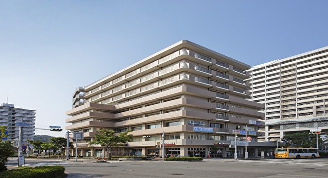 はぴね神戸学園都市 介護付有料老人ホーム