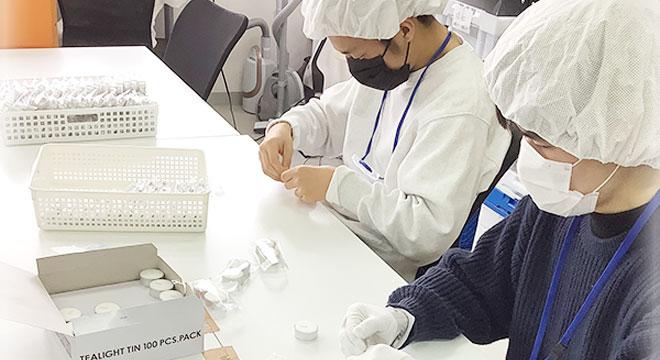 株式会社ハッチ