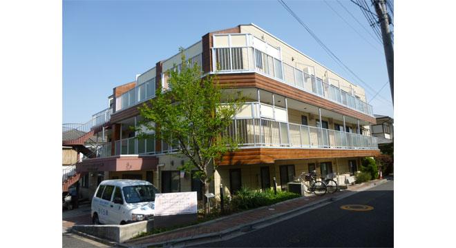 社会福祉法人東京さくら福祉会