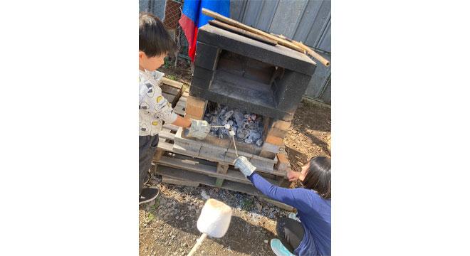 合同会社たけのこproject