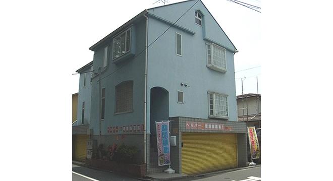 訪問看護ステーション スマイライフ代々木上原