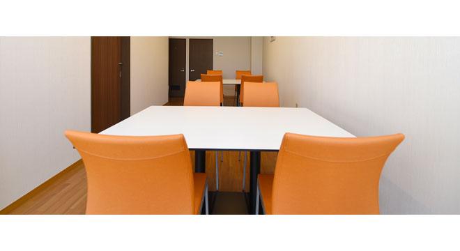 訪問介護事業所えみのわ神奈川