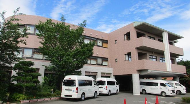 介護老人保健施設都筑ハートフルステーション
