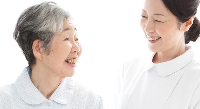 なじみ訪問看護ステーション