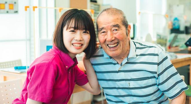 株式会社Reha Labo Japan