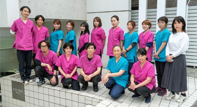 株式会社Reha Labo Japan