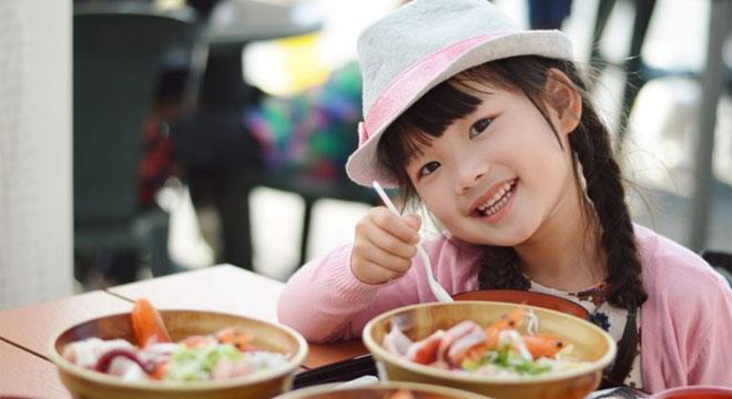 ニコニコ保育園 えどがわ