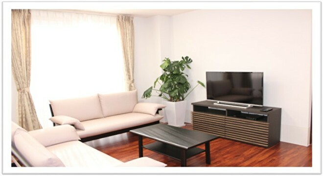 グループホームさんきち