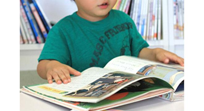 児童デイサービスはれるや