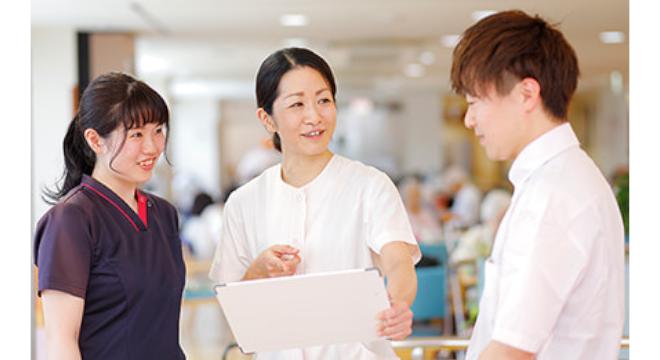 社会福祉法人 若竹大寿会