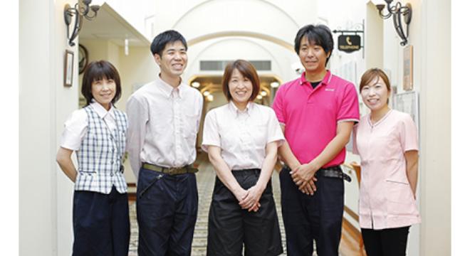 社会福祉法人 若竹大寿会