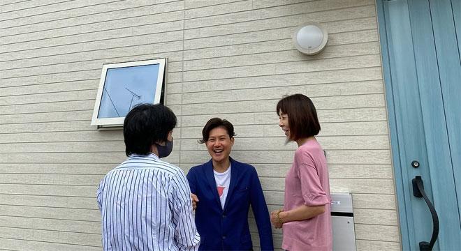 HOPE & Co.株式会社