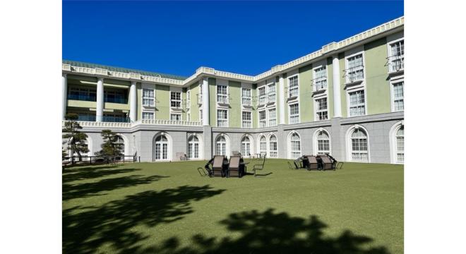 新浦安フォーラム